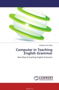 Hiralkumar M. Barot - Computer in Teaching English Grammar