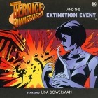 Lance Parkin - Extinction Event