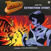 Lance Parkin - Extinction Event