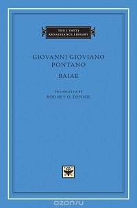 Giovanni G Pontano - Baiae