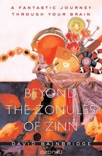 David Bainbridge - Beyond the Zonules of Zinn – A Fantastic Journey Through Your Brain
