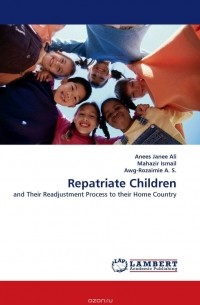  - Repatriate Children