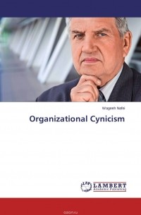 Wageeh Nafei - Organizational Cynicism