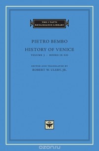 History of Venice V3 Books IX–XII