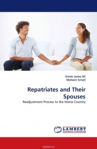  - Repatriates and Their Spouses
