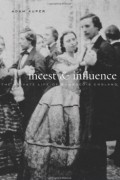 Adam Kuper - Incest and Influence – The Private Life of Bourgeois England