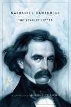 Nathaniel Hawthorne - The Scarlet Letter