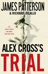 Alex Cross's Trial