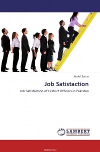 Abdul Sattar - Job Satistaction