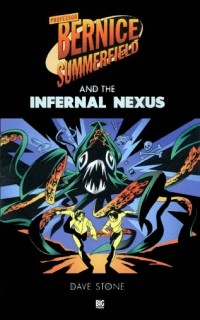 Dave Stone - The Infernal Nexus