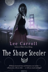 Lee Carroll - The Shape Stealer
