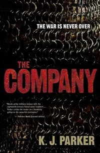 K. J. Parker - The Company