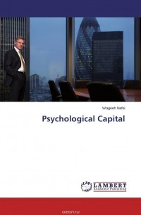 Wageeh Nafei - Psychological Capital