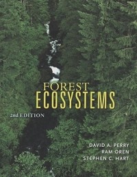  - Forest Ecosystems 2e