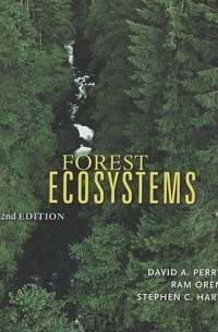  - Forest Ecosystems 2e