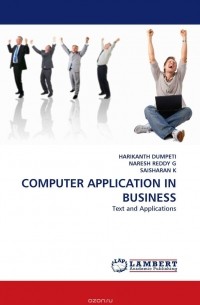  - COMPUTER APPLICATION IN BUSINESS