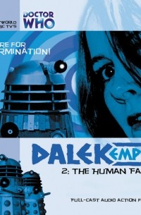 Nicholas Briggs - Dalek Empire: The Human Factor