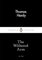 Thomas Hardy - The Withered Arm