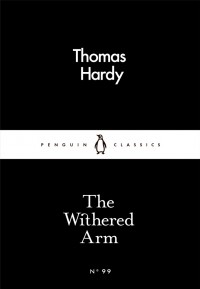 Thomas Hardy - The Withered Arm