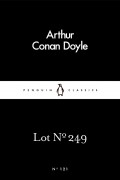 Arthur Conan Doyle - Lot №249