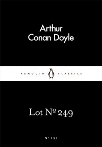 Arthur Conan Doyle - Lot №249