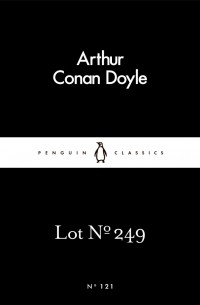 Arthur Conan Doyle - Lot №249