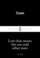 Dante - Love That Moves the Sun and Other Stars