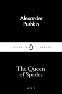 Alexander Pushkin - The Queen of Spades