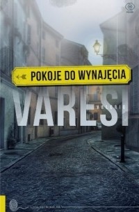 Валерио Варези - Pokoje do wynajęcia