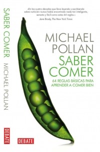 Michael Pollan - Saber comer