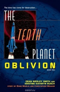  - The Tenth Planet: Oblivion