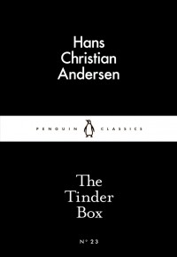 Hans Christian Andersen - The Tinderbox (сборник)