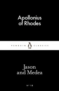 Apollonius of Rhodes - Jason and Medea