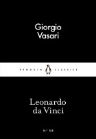 Giorgio Vasari - Leonardo da Vinci