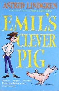 Astrid Lindgren - Emil's Clever Pig