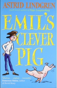 Astrid Lindgren - Emil's Clever Pig