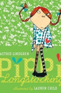 Astrid Lindgren - Pippi Longstocking