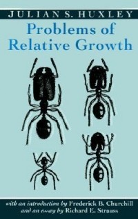  - Problems of Relative Growth