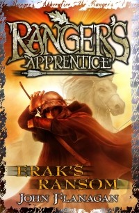 John Flanagan - Erak's Ransom