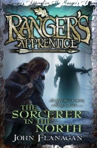 John Flanagan - The Sorcerer in the North