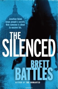 Brett Battles - The Silenced