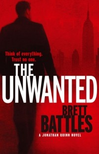 Brett Battles - The Unwanted