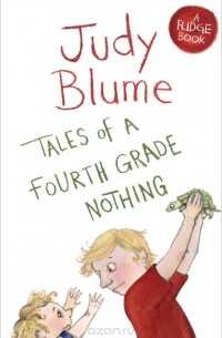 Tales of a Fourth Grade Nothing
