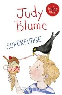 Judy Blume - Superfudge