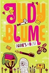 Judy Blume - Iggie's House