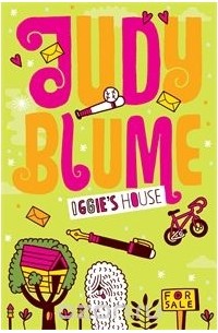 Judy Blume - Iggie's House