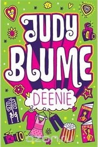 Judy Blume - Deenie