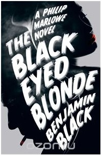 The Black Eyed Blonde