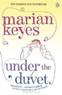 Keyes Marian - Under the Duvet
