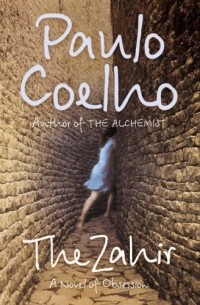 Paulo Coelho - The Zahir
